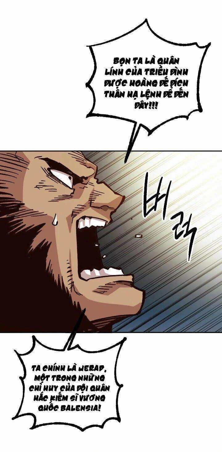 Nô Lệ Nghịch Thiên Chapter 52 - 41