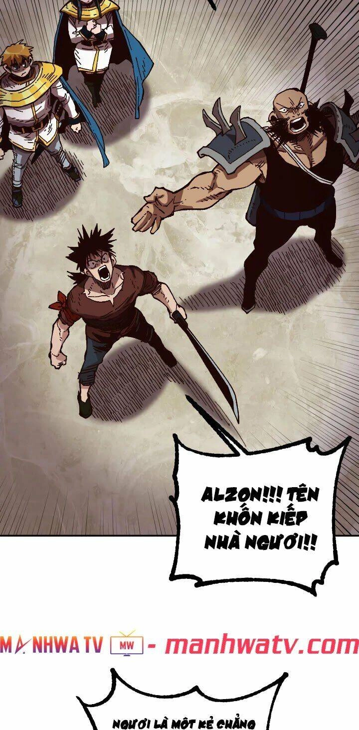 Nô Lệ Nghịch Thiên Chapter 52 - 43