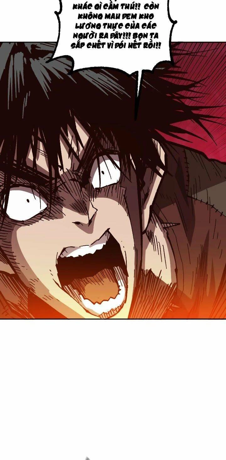 Nô Lệ Nghịch Thiên Chapter 52 - 44