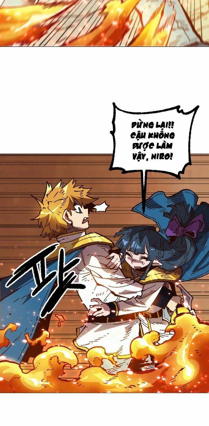 Nô Lệ Nghịch Thiên Chapter 52 - 49