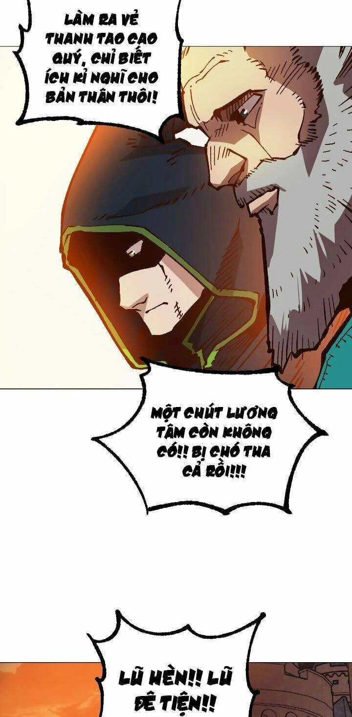 Nô Lệ Nghịch Thiên Chapter 52 - 52