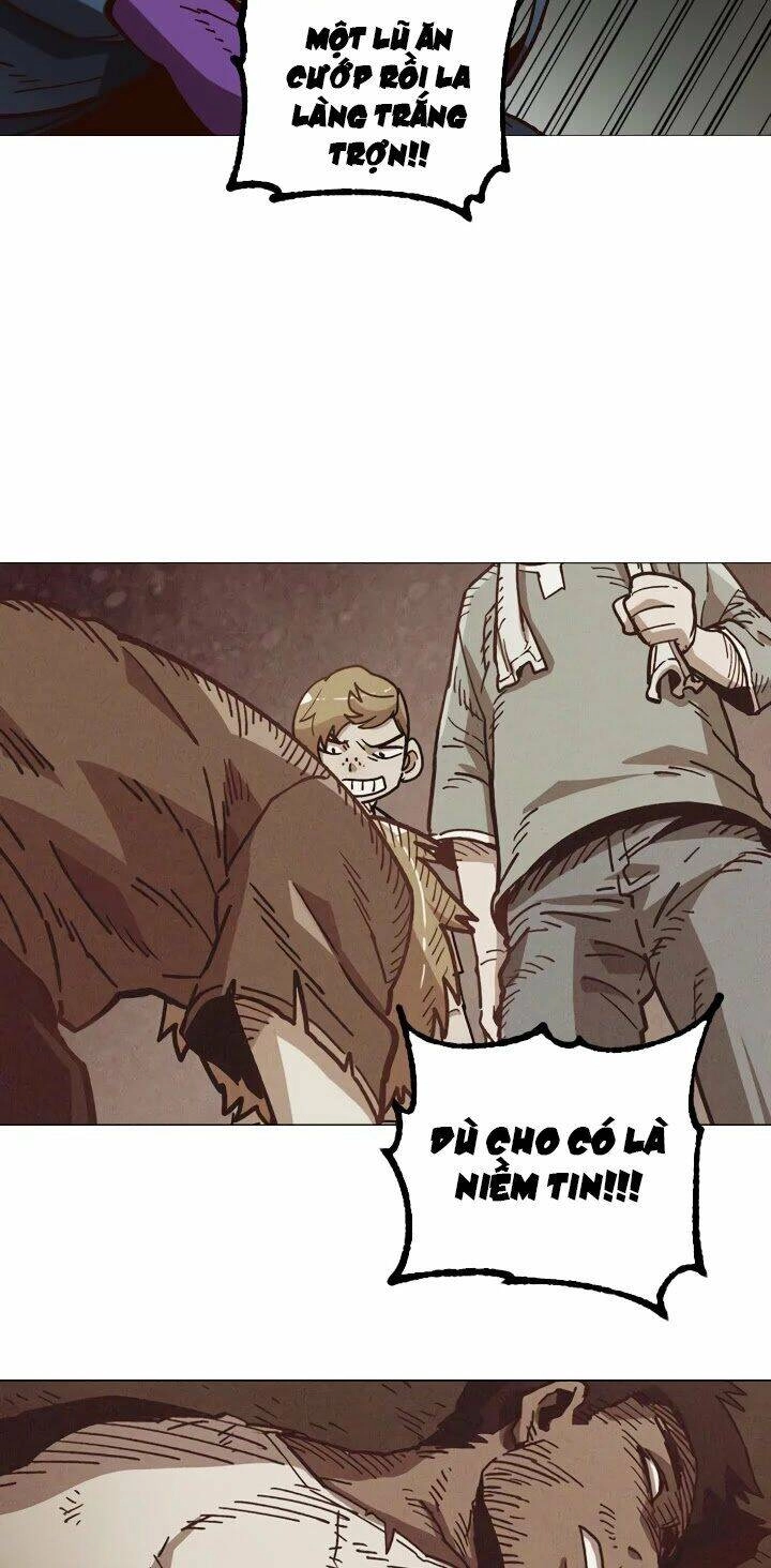 Nô Lệ Nghịch Thiên Chapter 52 - 54