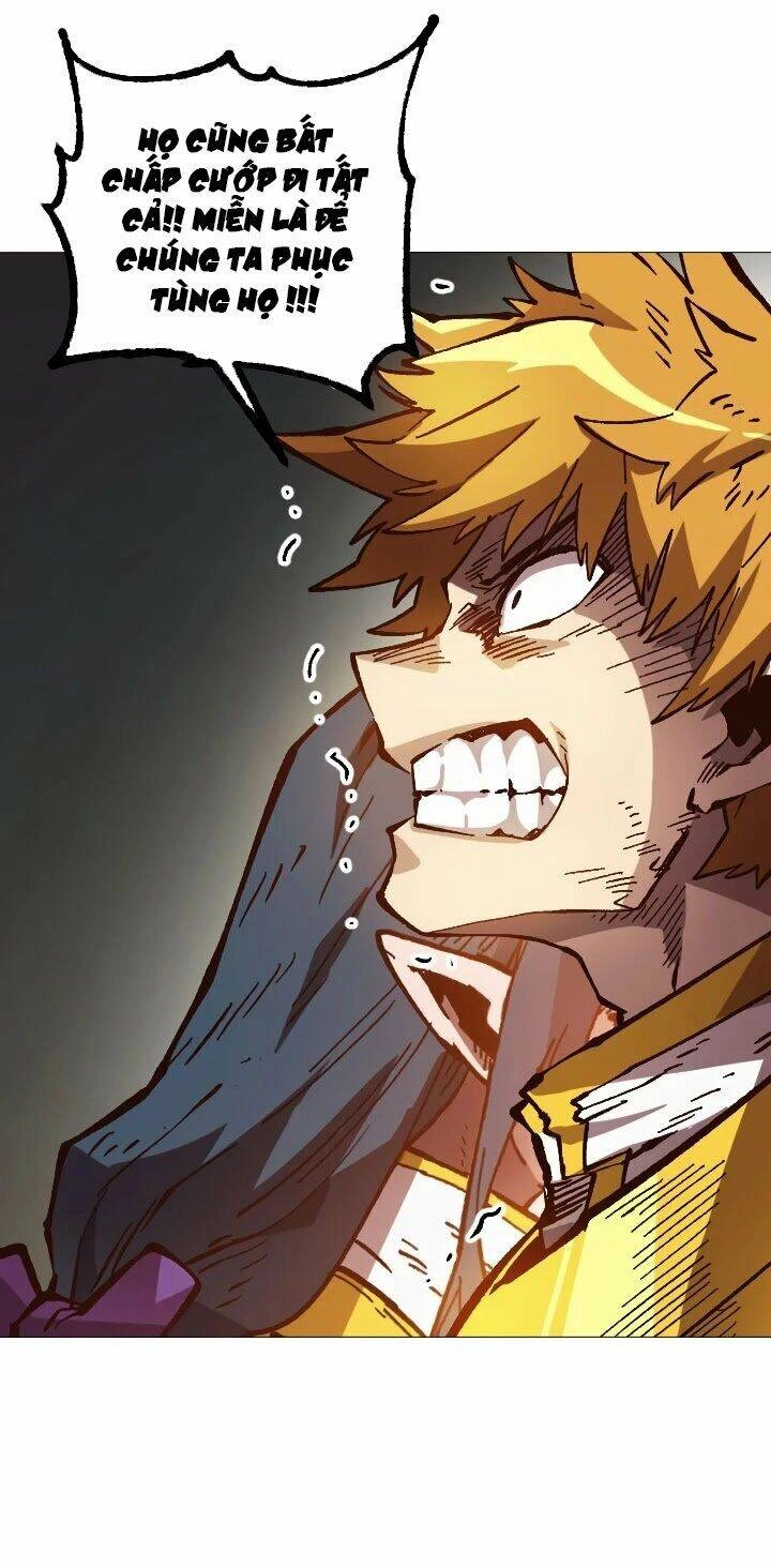 Nô Lệ Nghịch Thiên Chapter 52 - 56