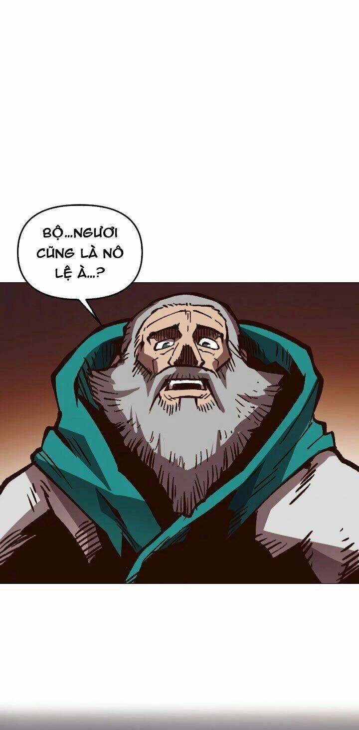 Nô Lệ Nghịch Thiên Chapter 52 - 57