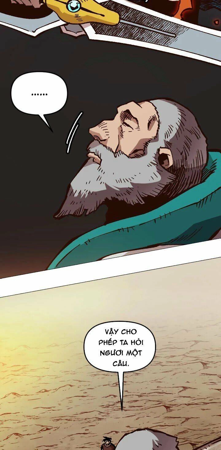 Nô Lệ Nghịch Thiên Chapter 52 - 59