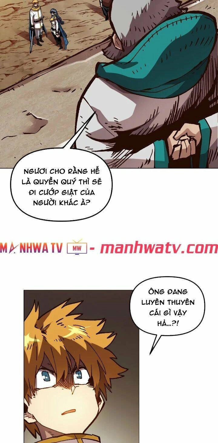 Nô Lệ Nghịch Thiên Chapter 52 - 60