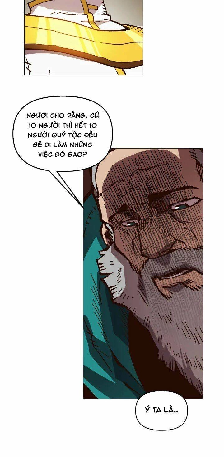 Nô Lệ Nghịch Thiên Chapter 52 - 61