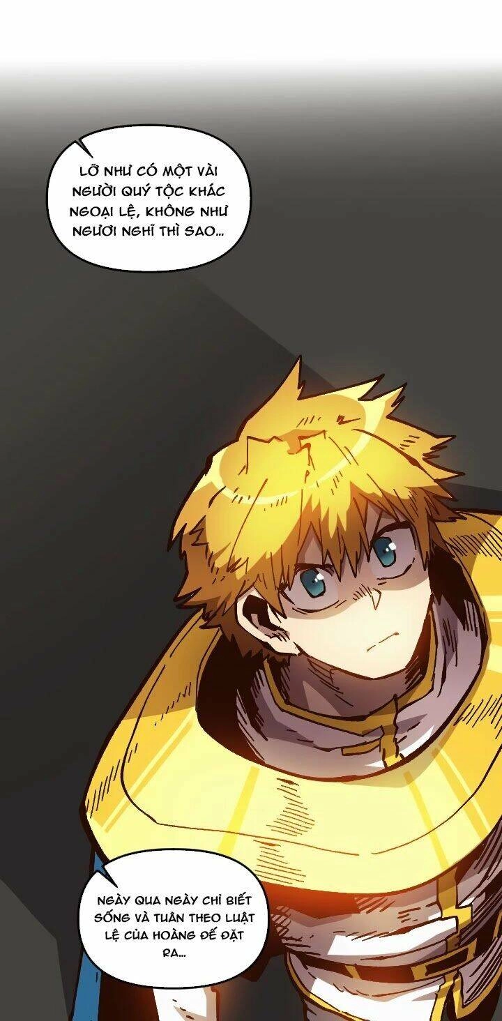 Nô Lệ Nghịch Thiên Chapter 52 - 62