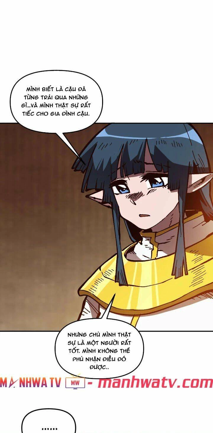 Nô Lệ Nghịch Thiên Chapter 52 - 67