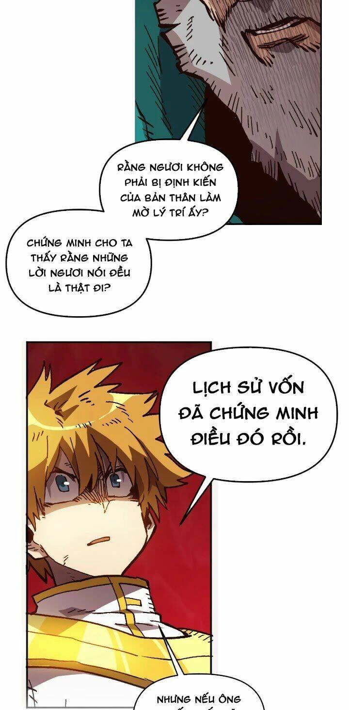 Nô Lệ Nghịch Thiên Chapter 52 - 69