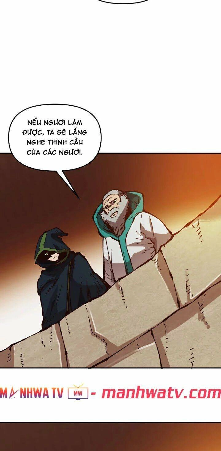 Nô Lệ Nghịch Thiên Chapter 52 - 71