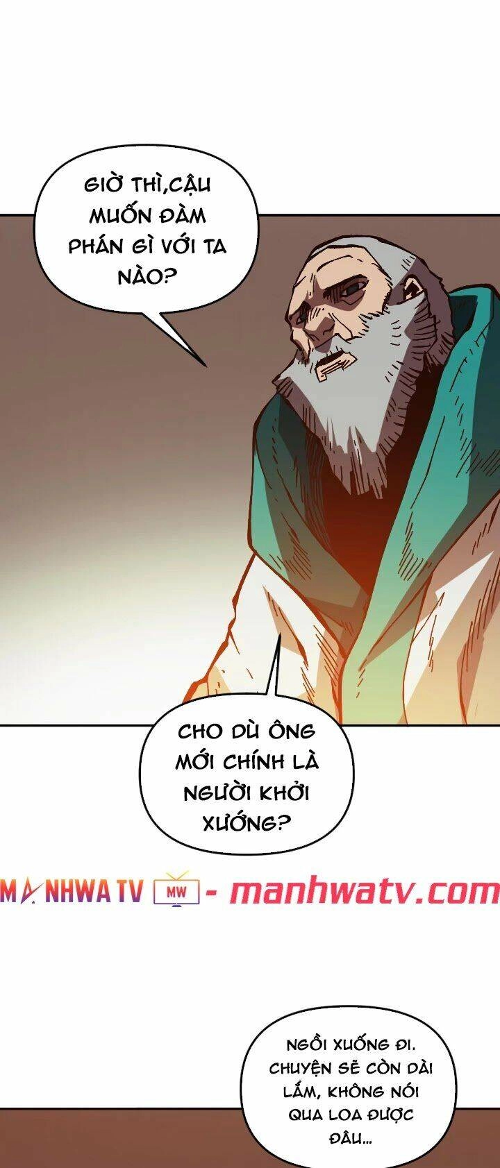 Nô Lệ Nghịch Thiên Chapter 52 - 81
