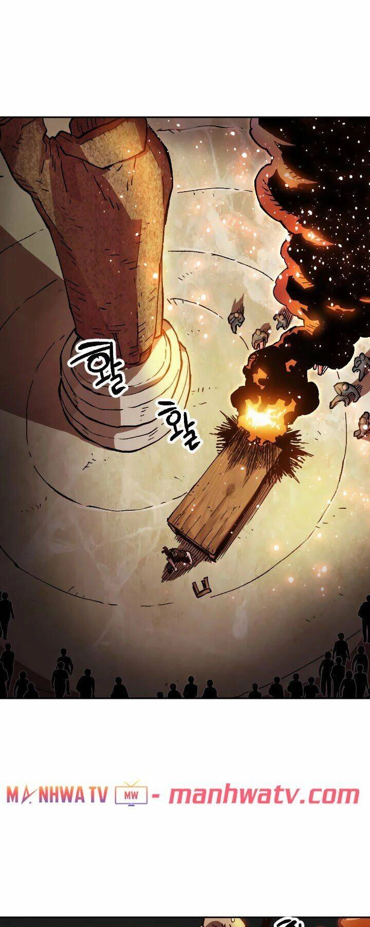 Nô Lệ Nghịch Thiên Chapter 53 - 3