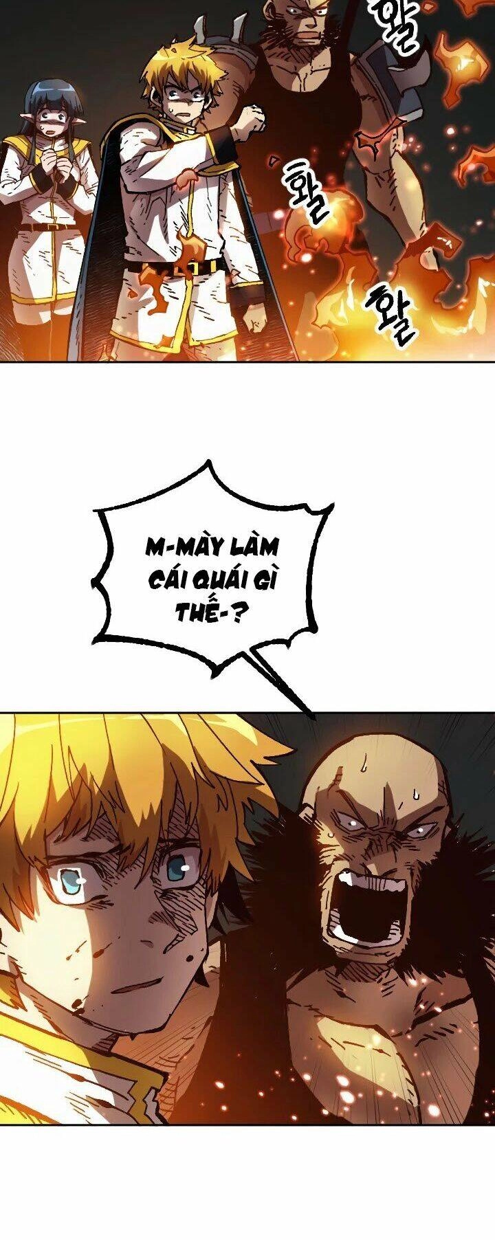 Nô Lệ Nghịch Thiên Chapter 53 - 4