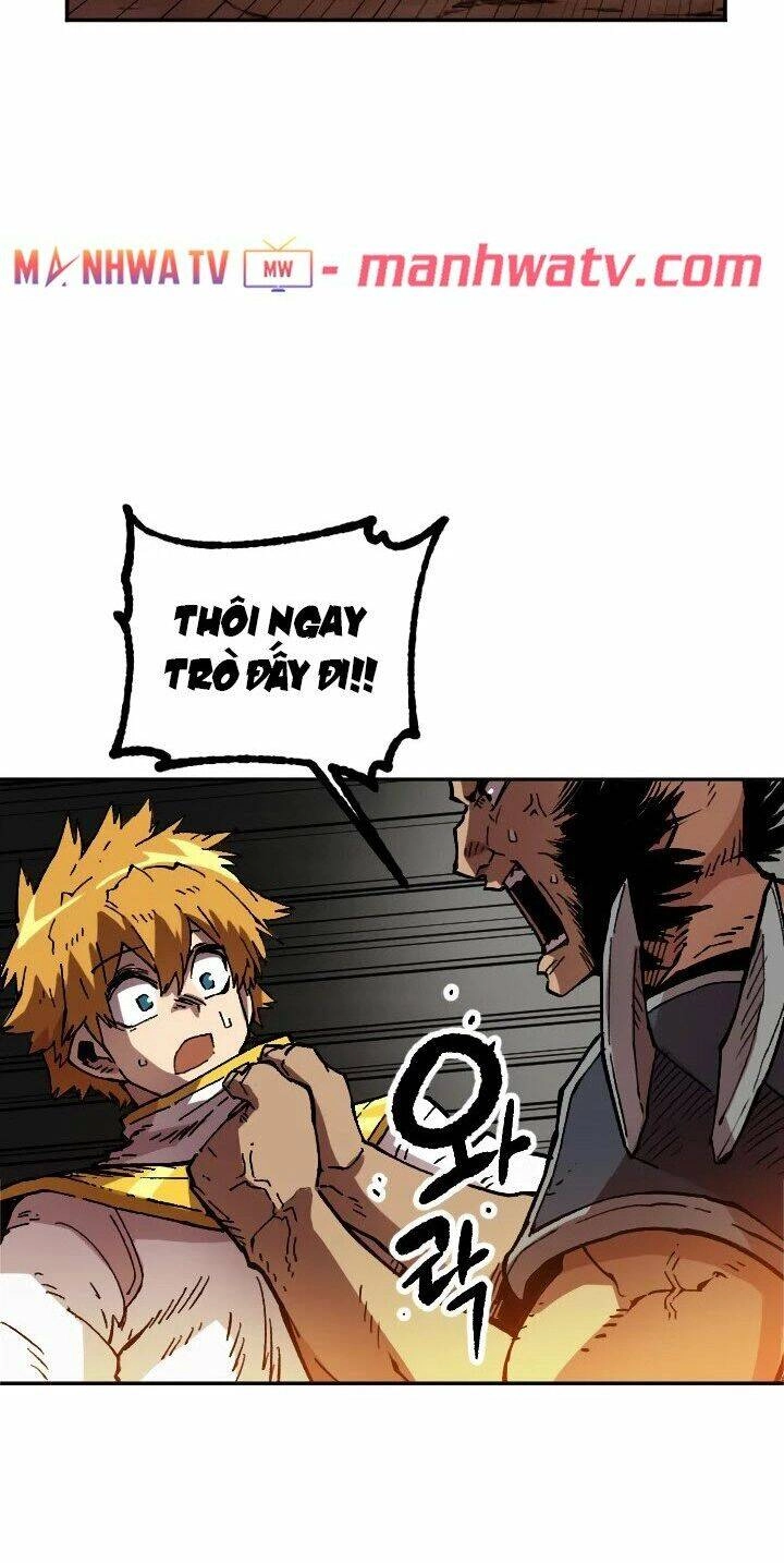 Nô Lệ Nghịch Thiên Chapter 53 - 14