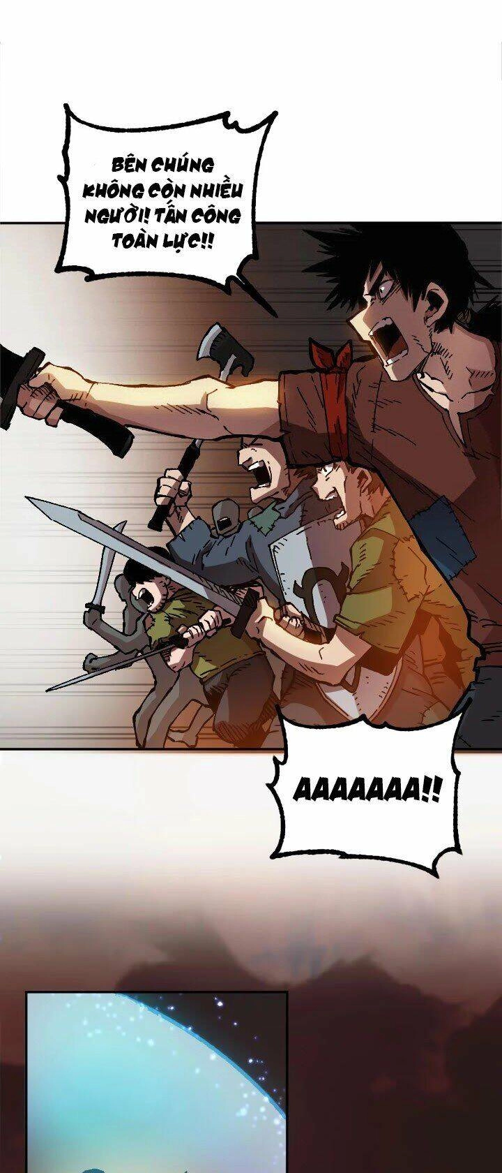 Nô Lệ Nghịch Thiên Chapter 53 - 16