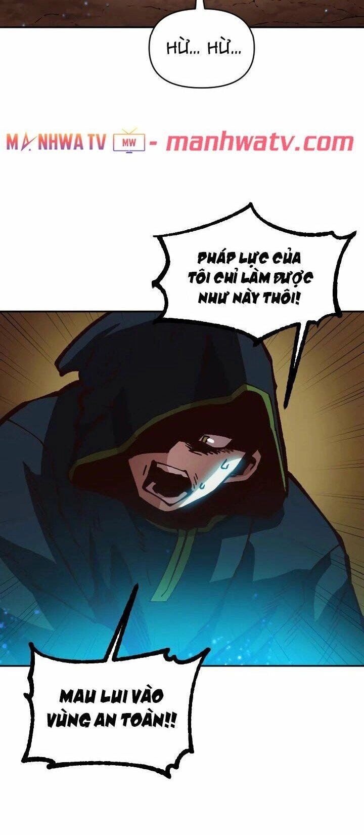 Nô Lệ Nghịch Thiên Chapter 53 - 22