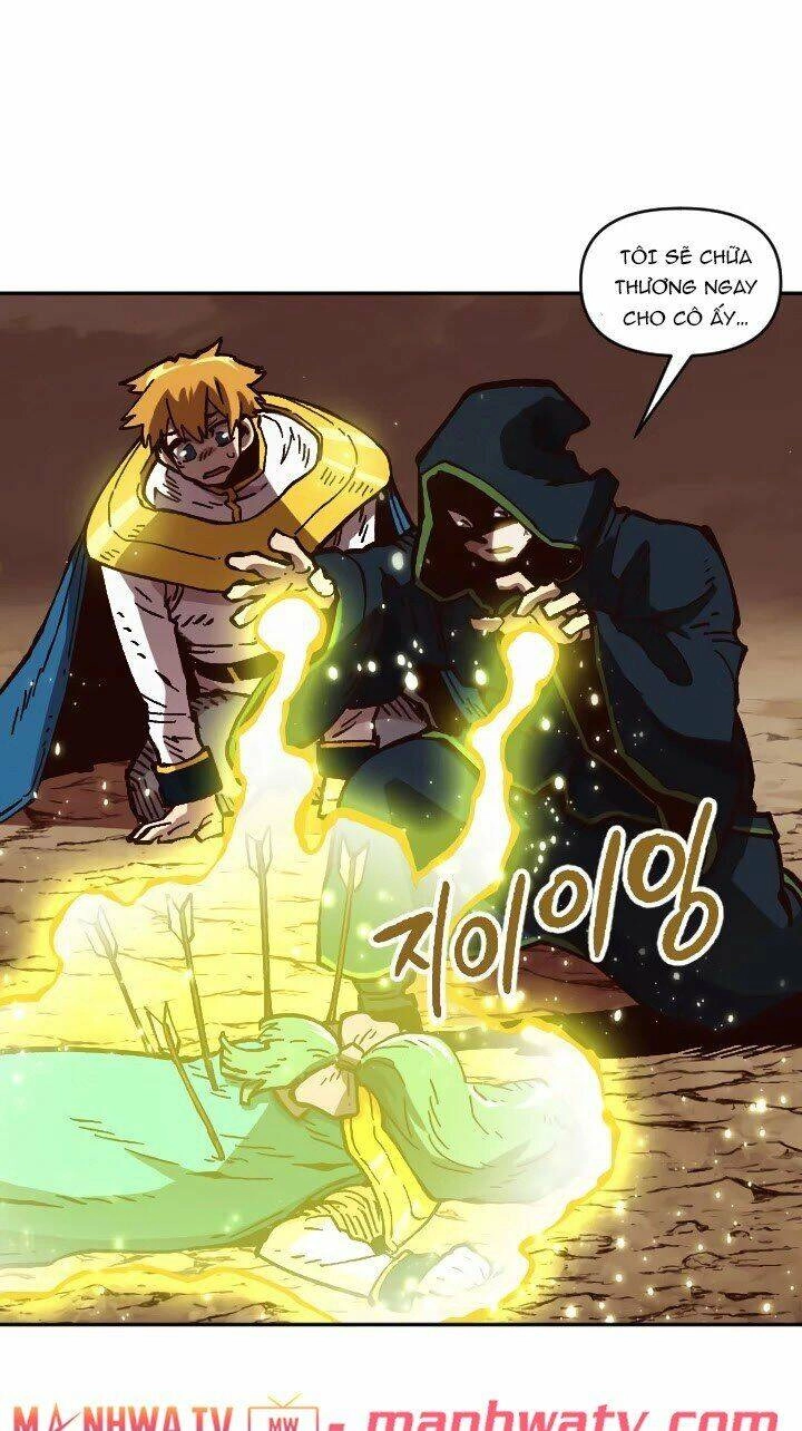 Nô Lệ Nghịch Thiên Chapter 53 - 31