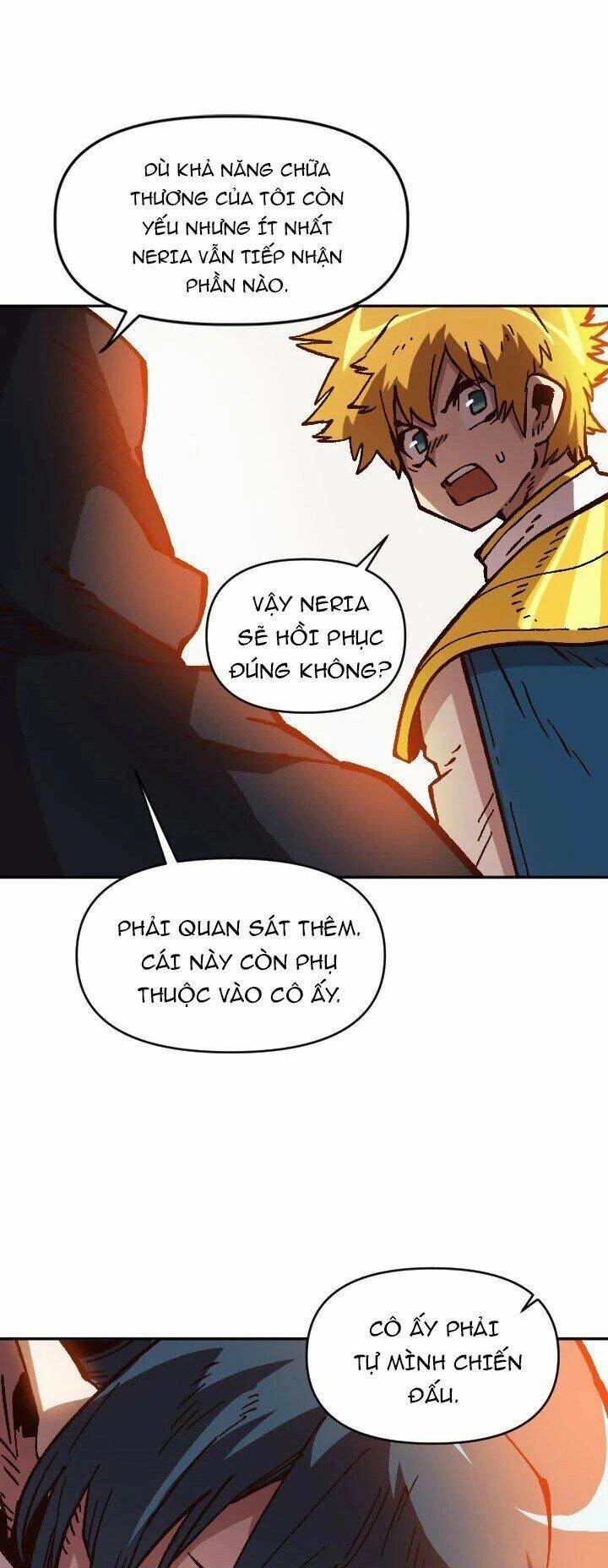 Nô Lệ Nghịch Thiên Chapter 53 - 33