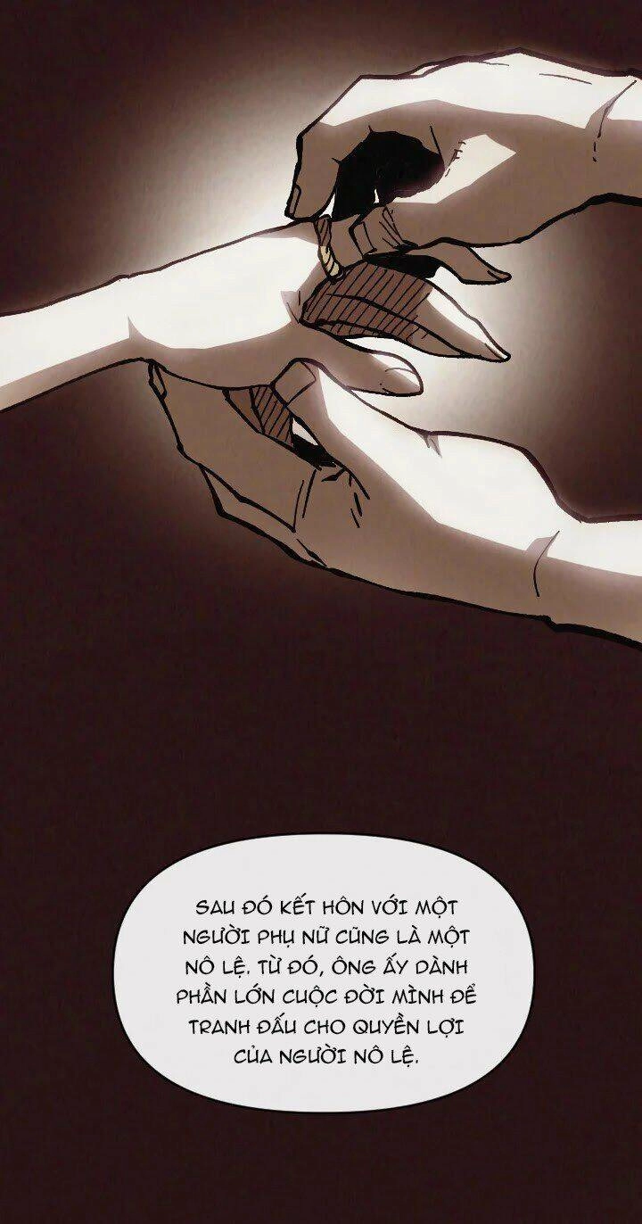 Nô Lệ Nghịch Thiên Chapter 53 - 49