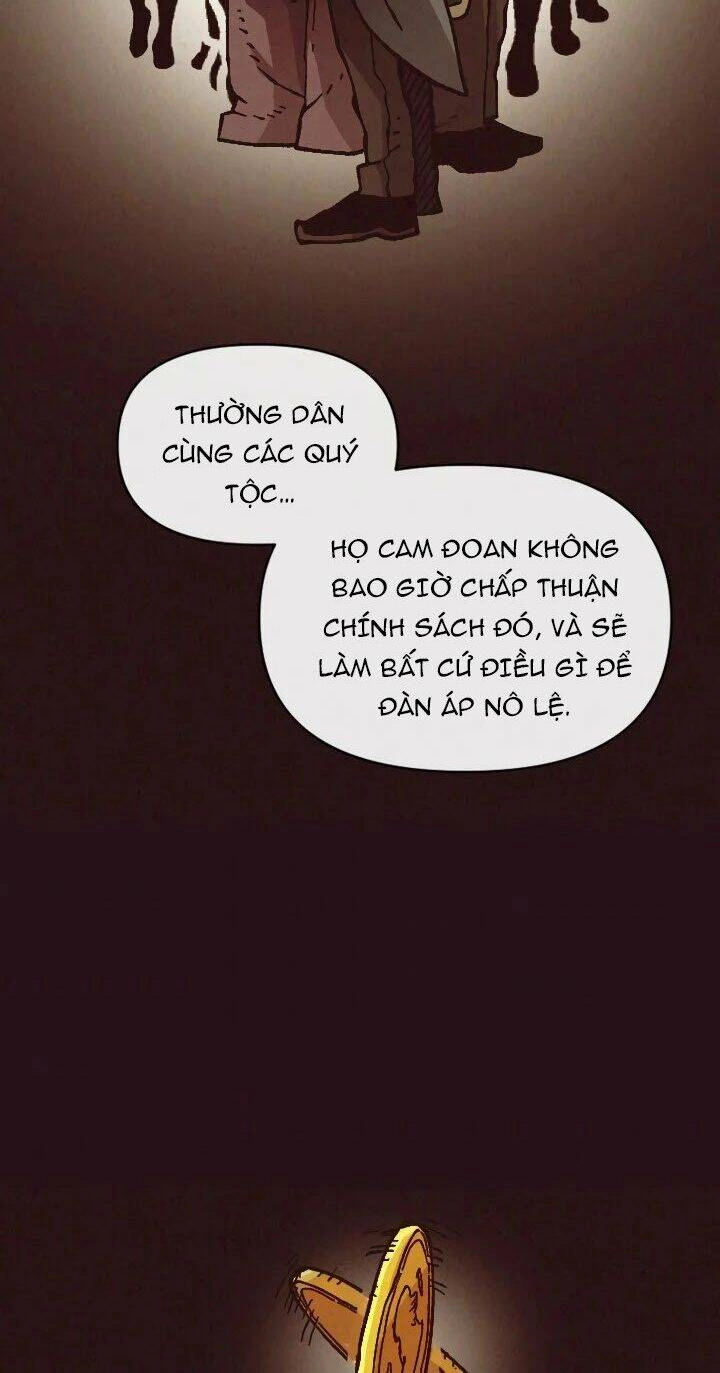 Nô Lệ Nghịch Thiên Chapter 53 - 54