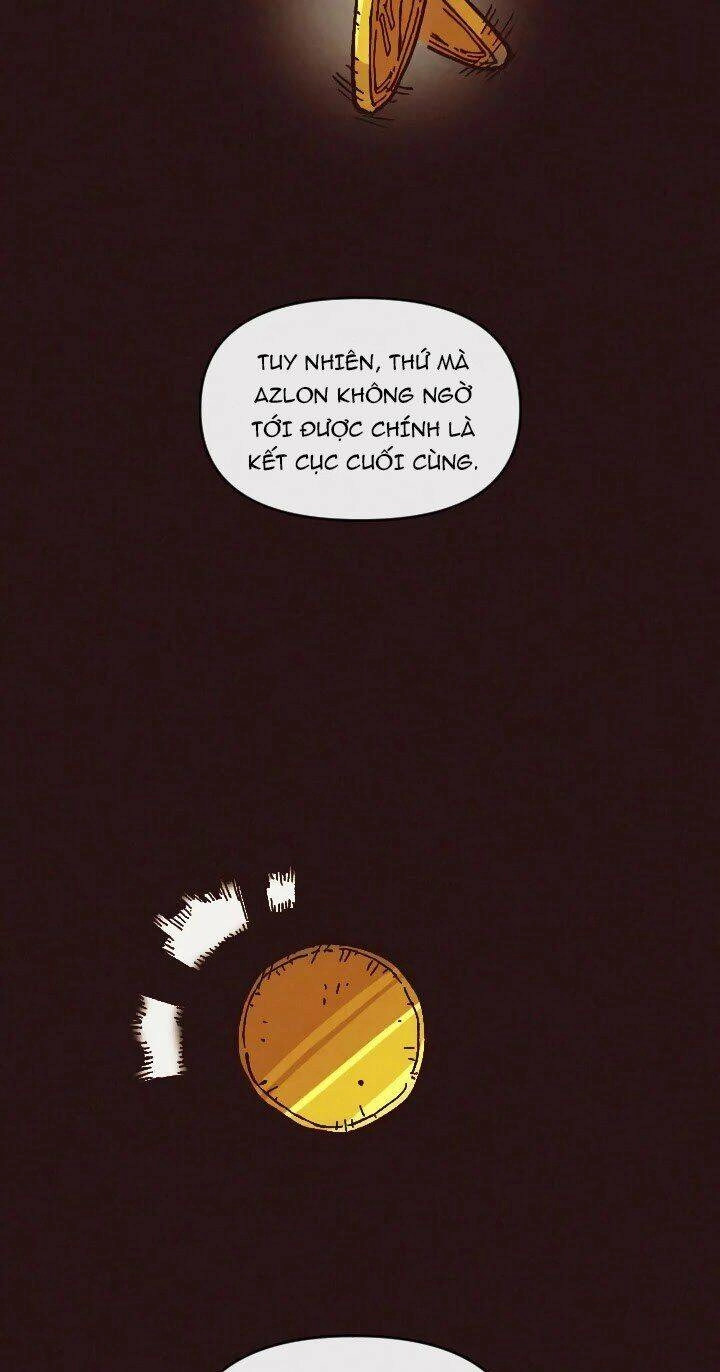 Nô Lệ Nghịch Thiên Chapter 53 - 55