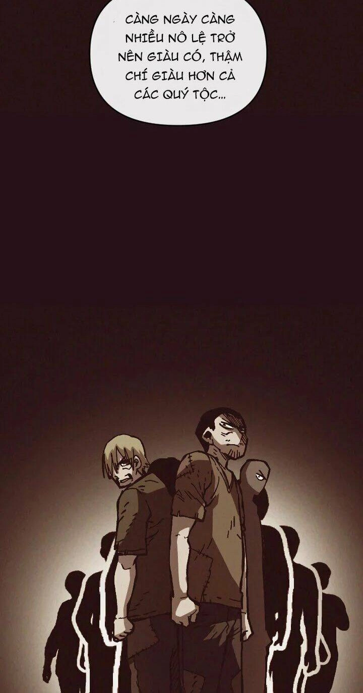 Nô Lệ Nghịch Thiên Chapter 53 - 56