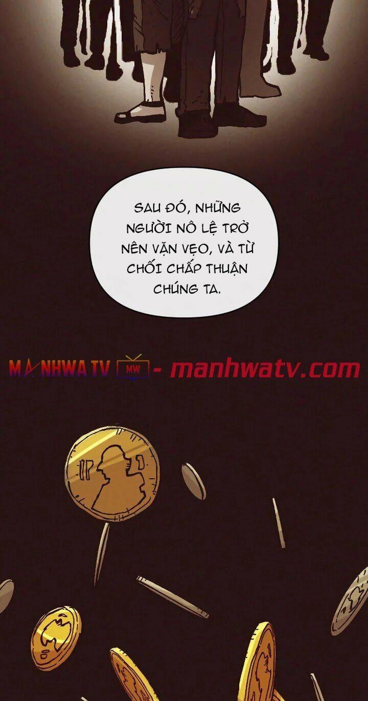 Nô Lệ Nghịch Thiên Chapter 53 - 57