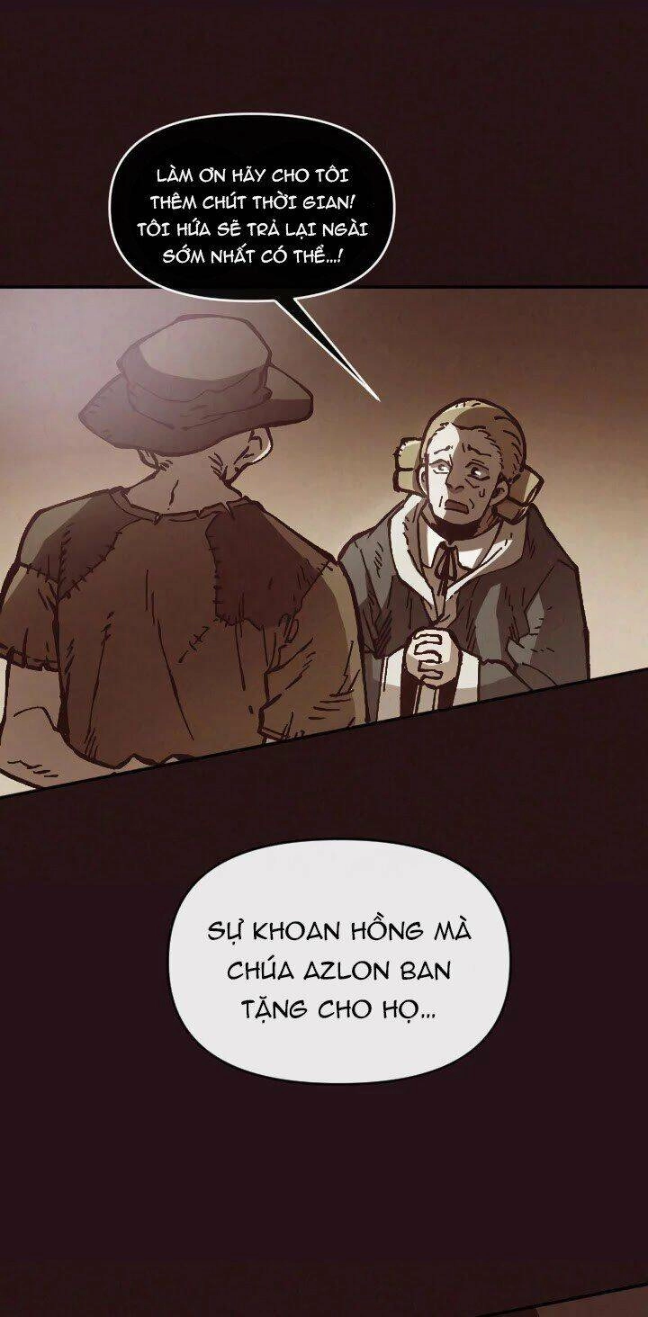 Nô Lệ Nghịch Thiên Chapter 53 - 59