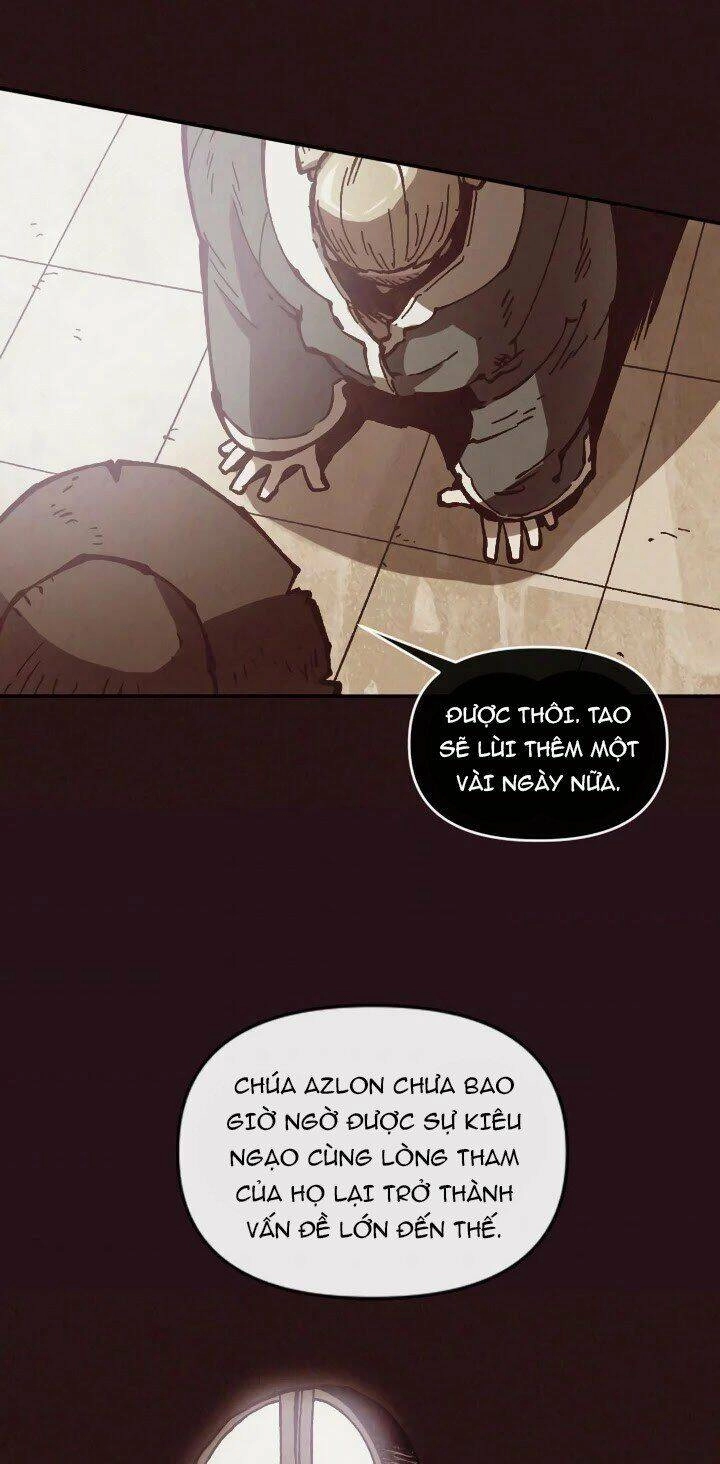 Nô Lệ Nghịch Thiên Chapter 53 - 61