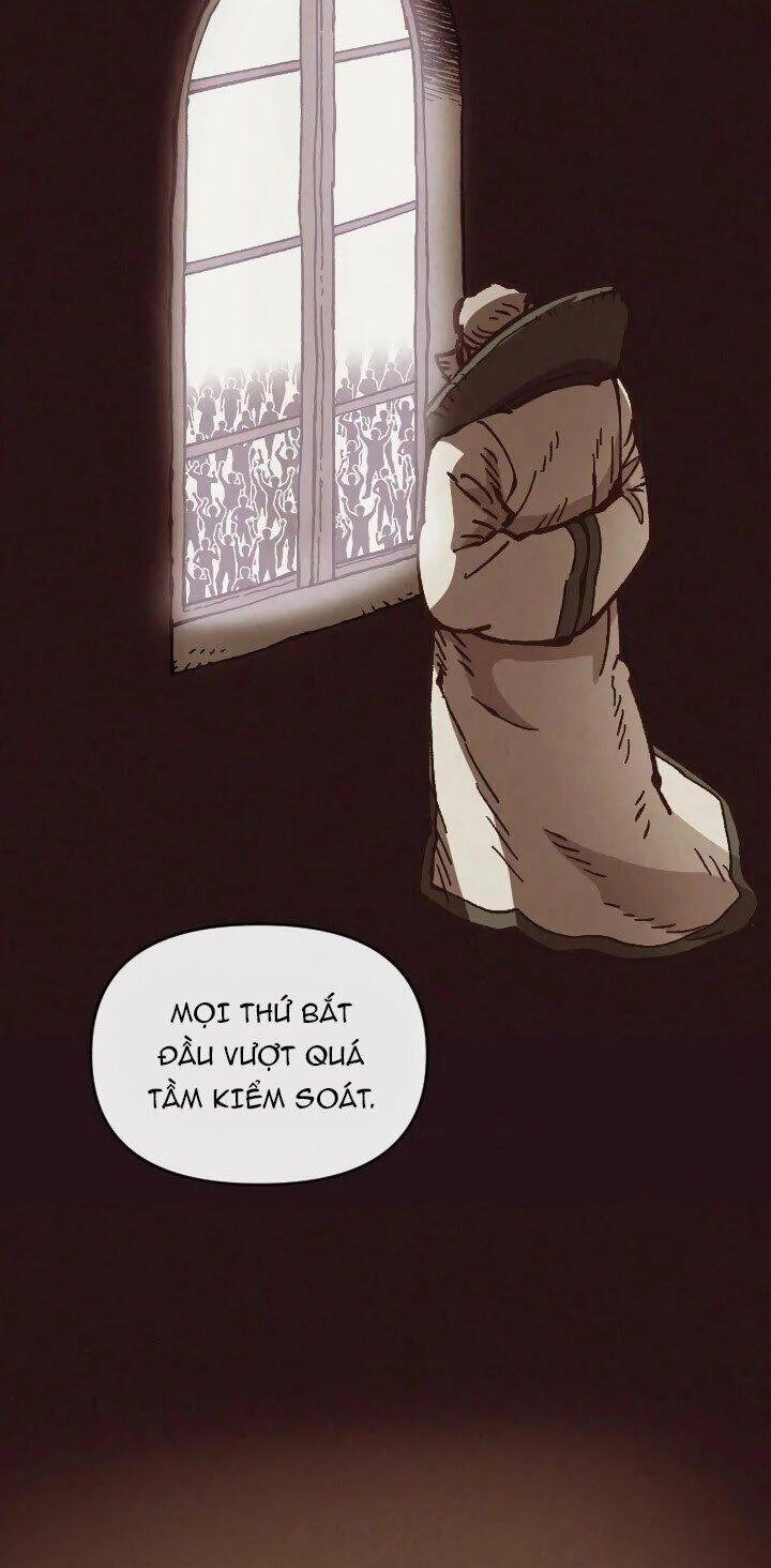 Nô Lệ Nghịch Thiên Chapter 53 - 62