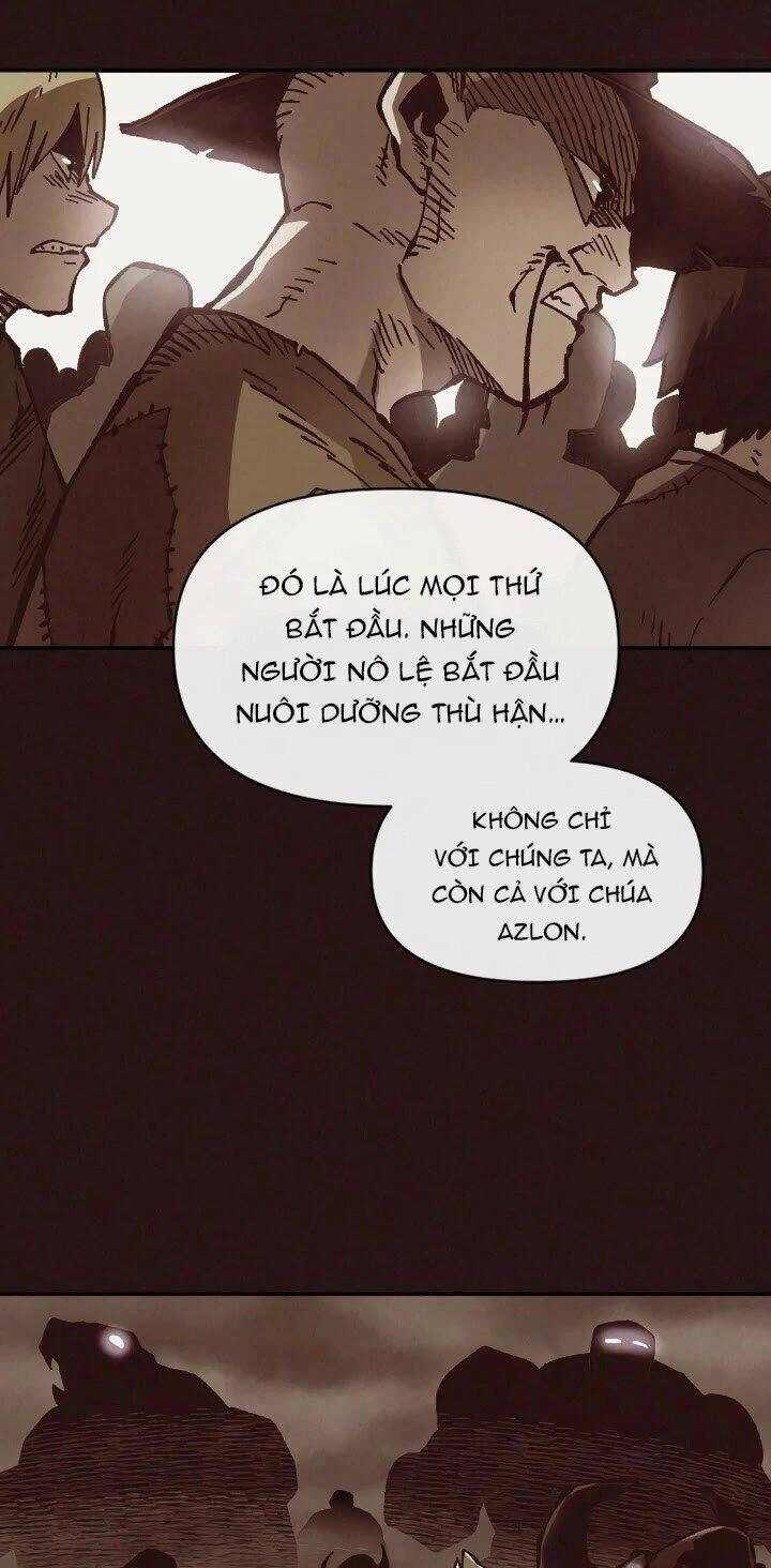 Nô Lệ Nghịch Thiên Chapter 53 - 64