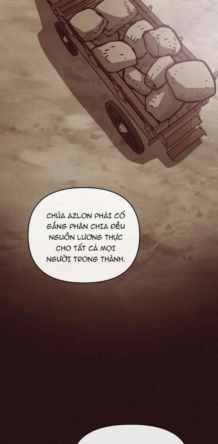 Nô Lệ Nghịch Thiên Chapter 53 - 66