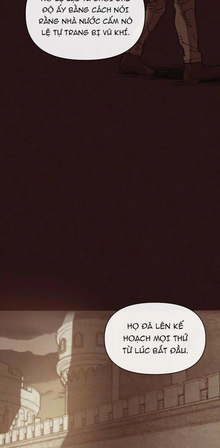 Nô Lệ Nghịch Thiên Chapter 53 - 70