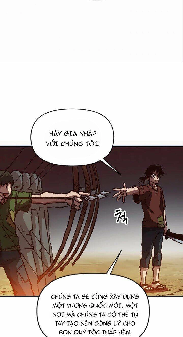 Nô Lệ Nghịch Thiên Chapter 53 - 75