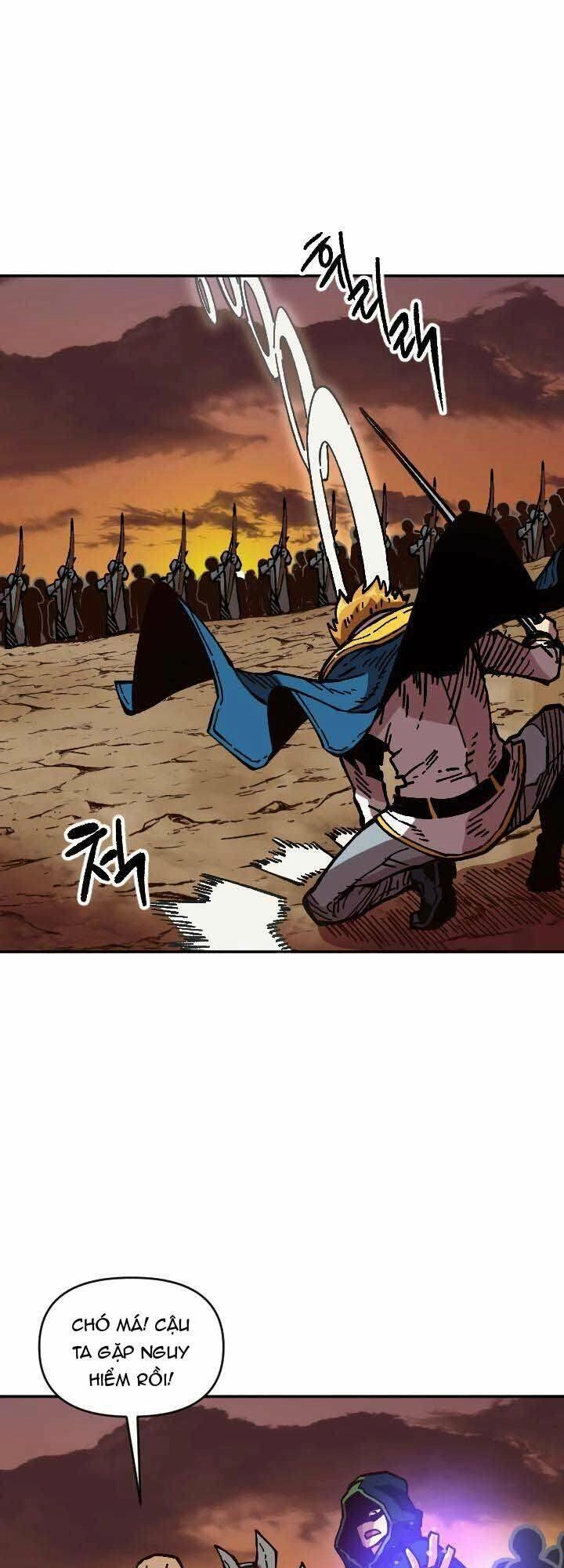 Nô Lệ Nghịch Thiên Chapter 54 - 6