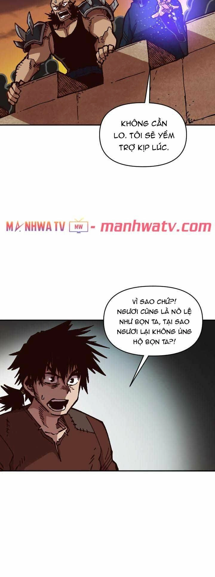 Nô Lệ Nghịch Thiên Chapter 54 - 7