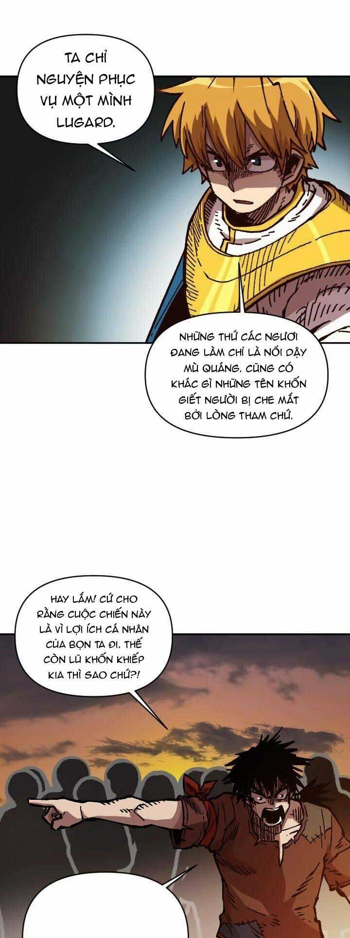 Nô Lệ Nghịch Thiên Chapter 54 - 8