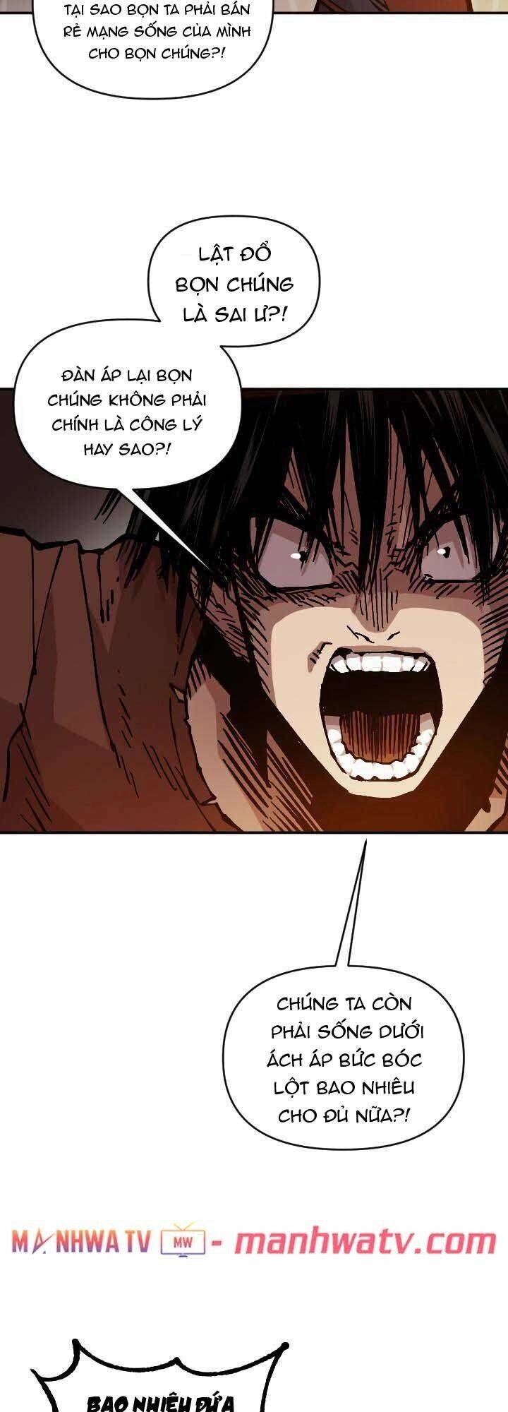 Nô Lệ Nghịch Thiên Chapter 54 - 9