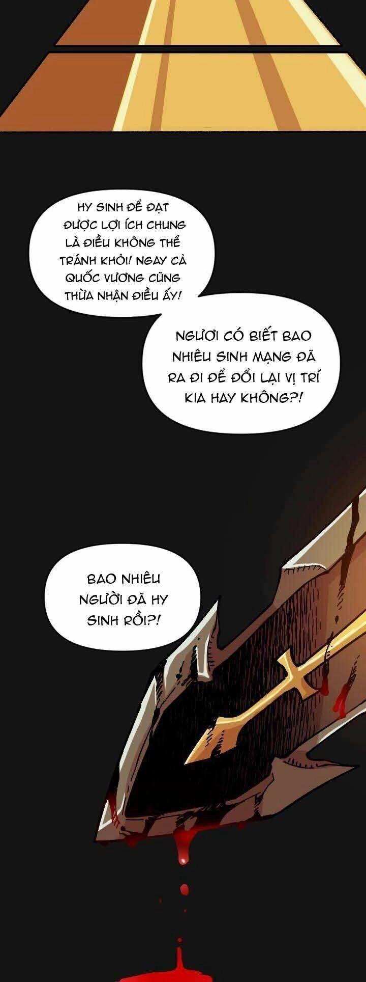 Nô Lệ Nghịch Thiên Chapter 54 - 11