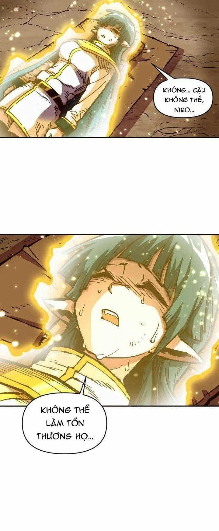 Nô Lệ Nghịch Thiên Chapter 54 - 17