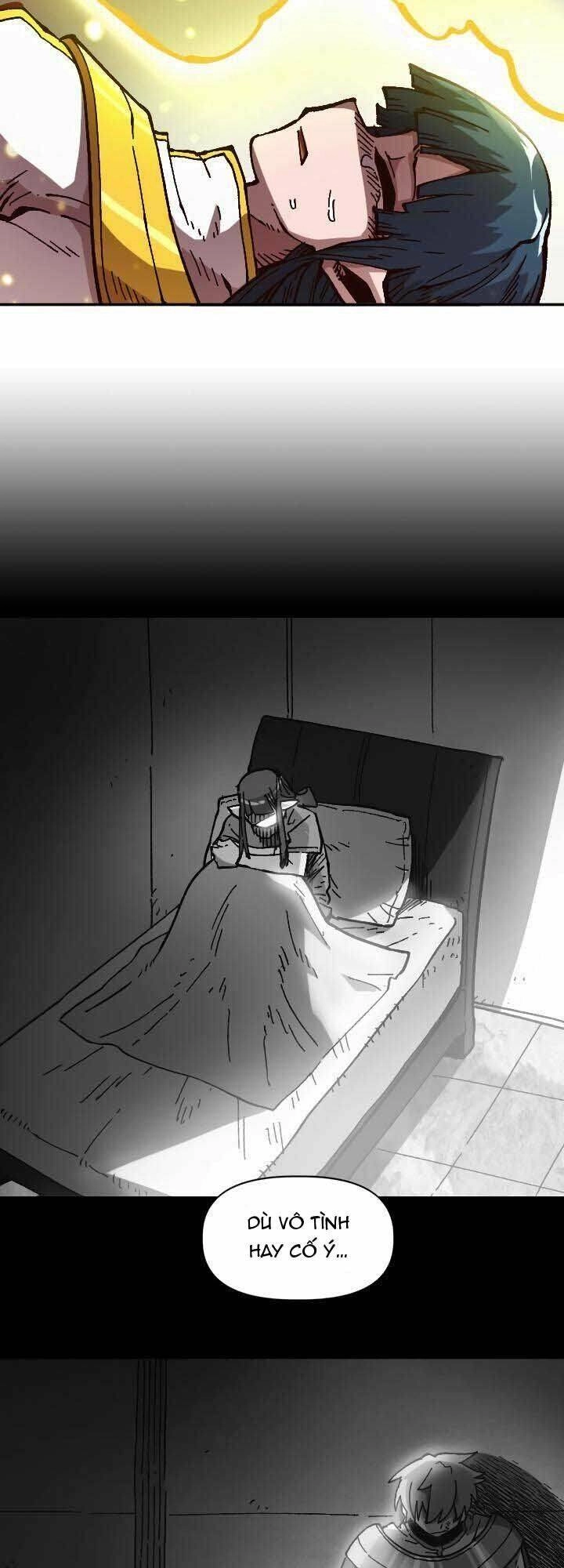 Nô Lệ Nghịch Thiên Chapter 54 - 22