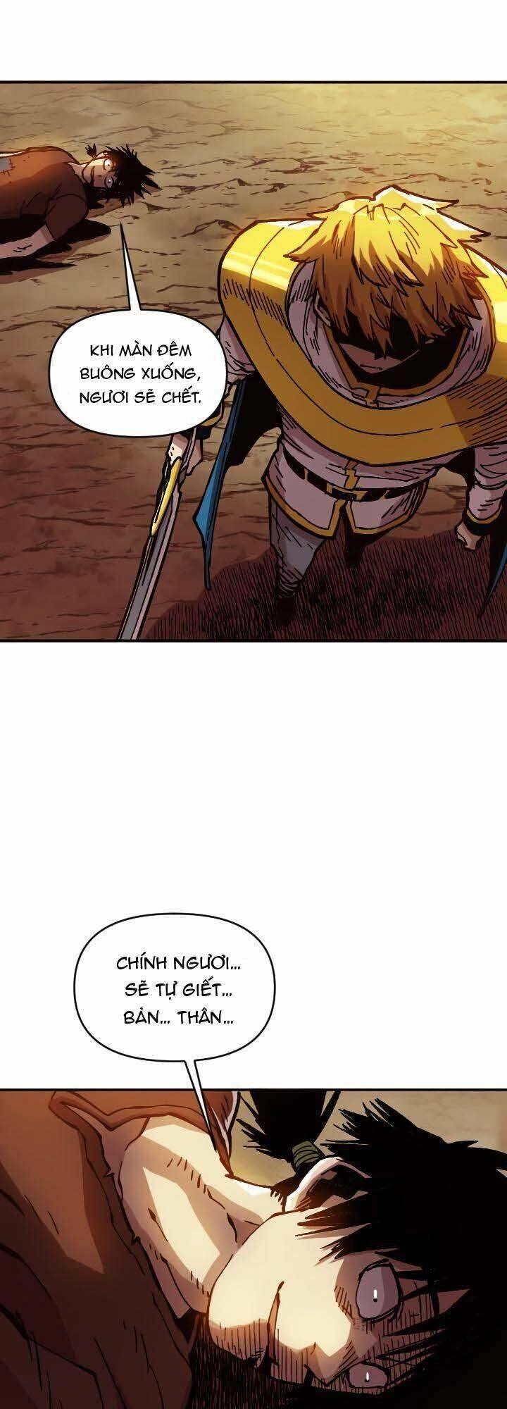 Nô Lệ Nghịch Thiên Chapter 54 - 25