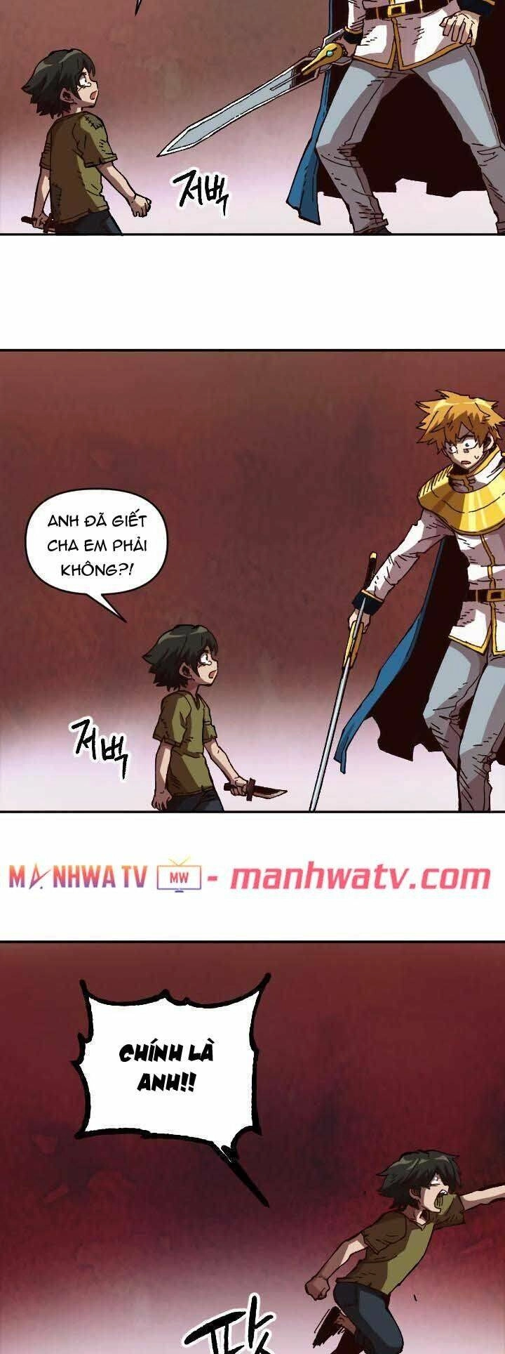 Nô Lệ Nghịch Thiên Chapter 54 - 36