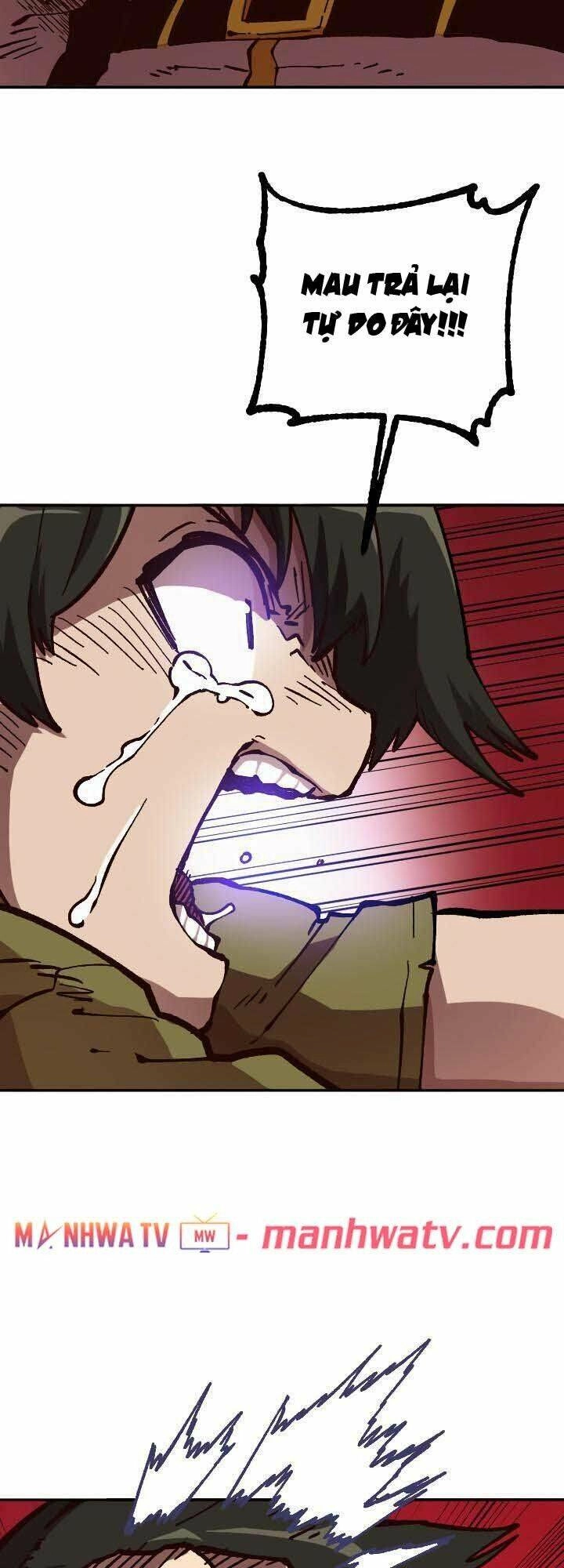 Nô Lệ Nghịch Thiên Chapter 54 - 38