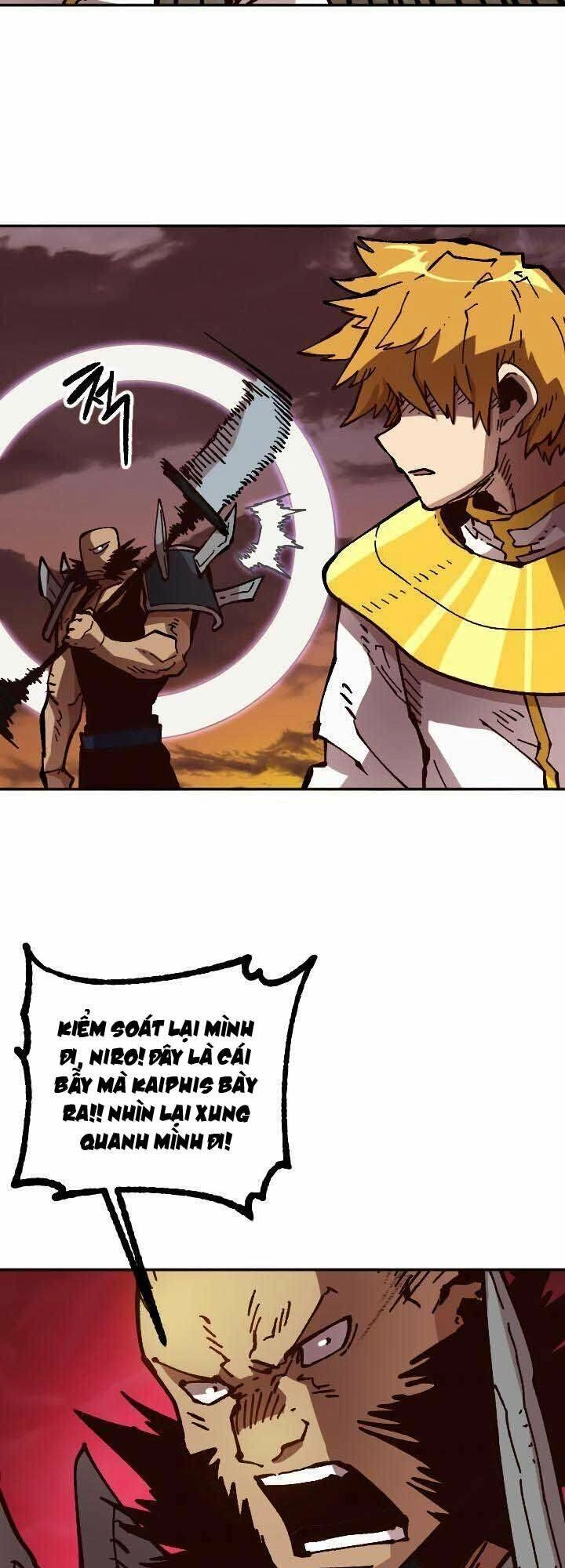 Nô Lệ Nghịch Thiên Chapter 54 - 44