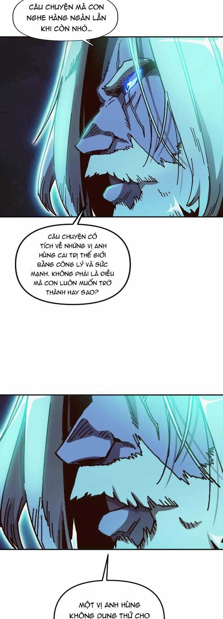 Nô Lệ Nghịch Thiên Chapter 55 - 6