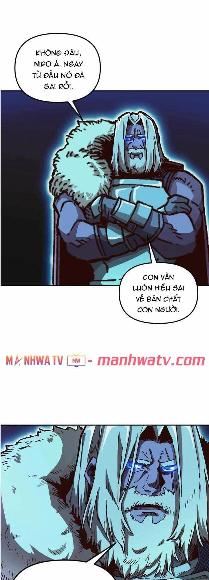 Nô Lệ Nghịch Thiên Chapter 55 - 12