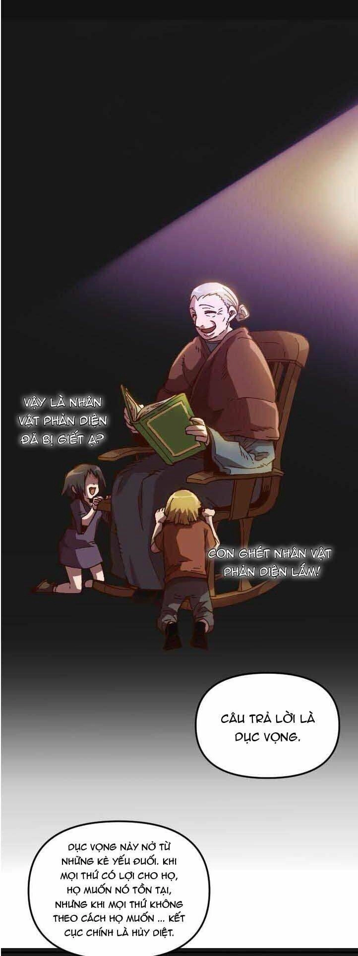 Nô Lệ Nghịch Thiên Chapter 55 - 14