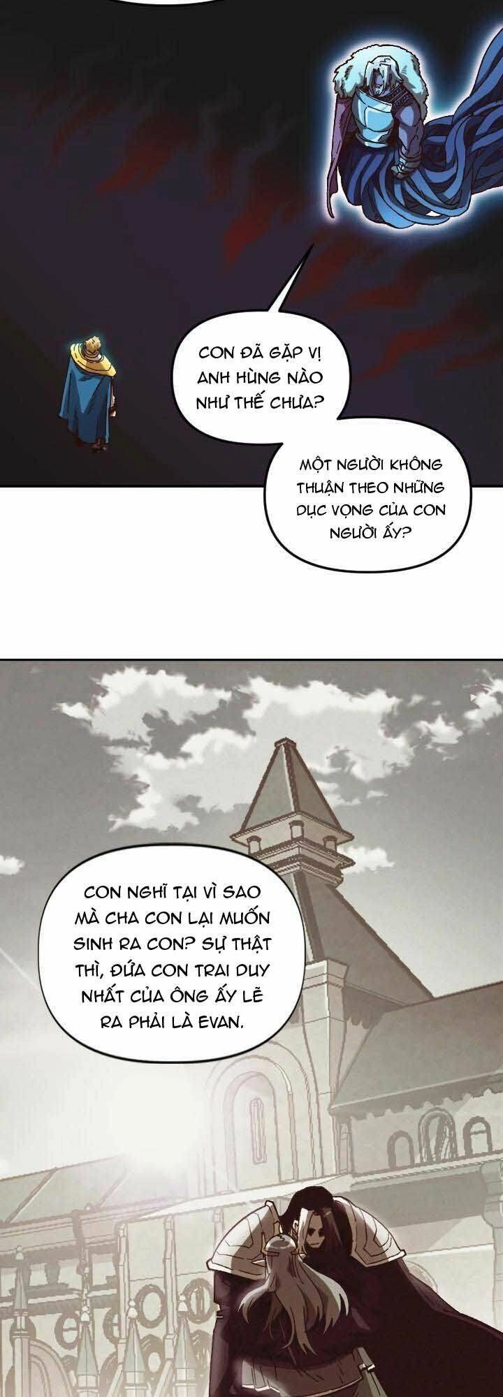 Nô Lệ Nghịch Thiên Chapter 55 - 15